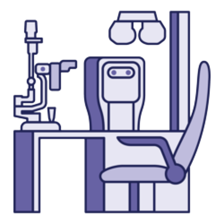 Image de la catégorie Unités de consultation