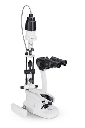 Lampe à fente SL-IC5D