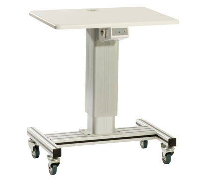 Table élévatrice TAM 050