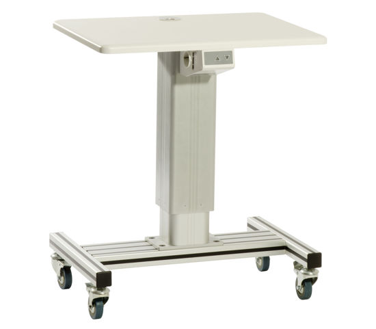 Table élévatrice TAM 050