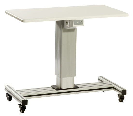 Table élévatrice TAM 060