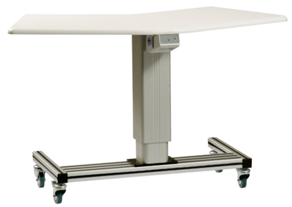 Table élévatrice TAM 070