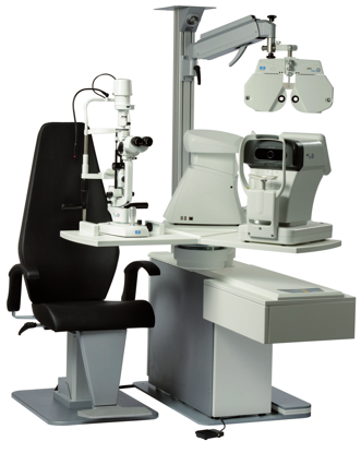 Unité de consultation OST 350