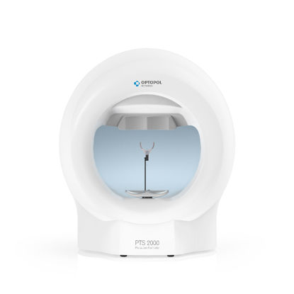 Champ visuel PTS 2000