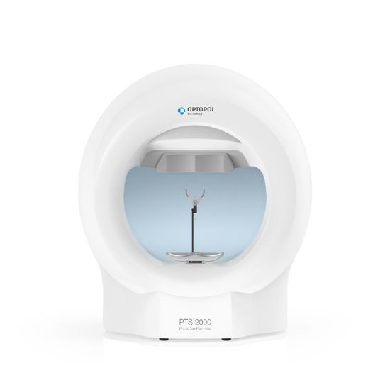 Champ visuel PTS 2000