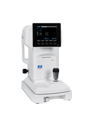 Auto-kérato-réfractomètre AKR 550
