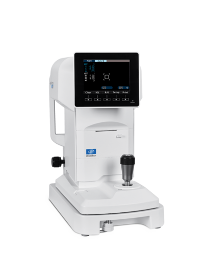 Auto-kérato-réfractomètre AKR 550