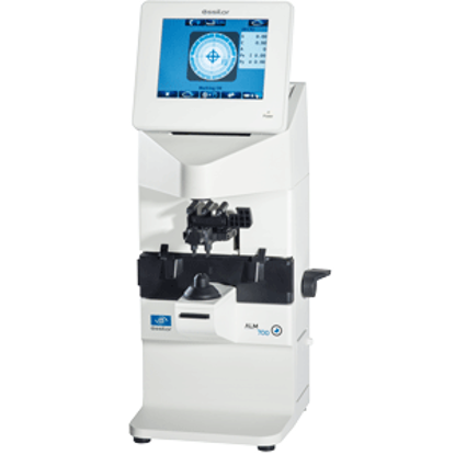 Frontofocomètre ALM 700