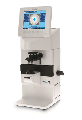 Frontofocomètre ALM 500