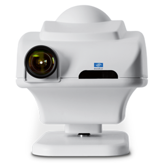 Ecran d'optotypes CP 550