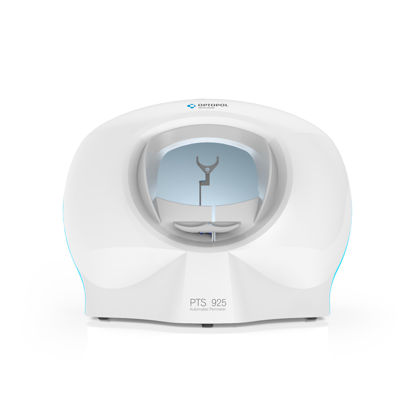 Champ visuel PTS 925W