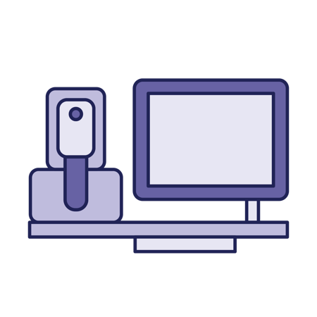 Image de la catégorie OCT, Rétinographes