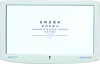 Ecran d'optotypes Vision-C600