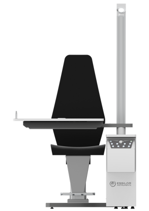 Unité de consultation OST 250C Essilor