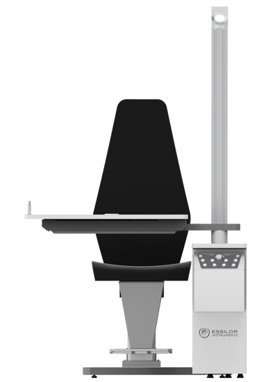 Unité de consultation OST 250C Essilor