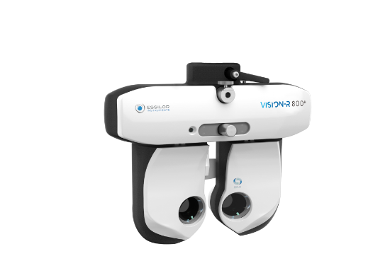 Vision-R™ 800+
