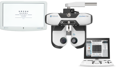 VISION-R™ 700