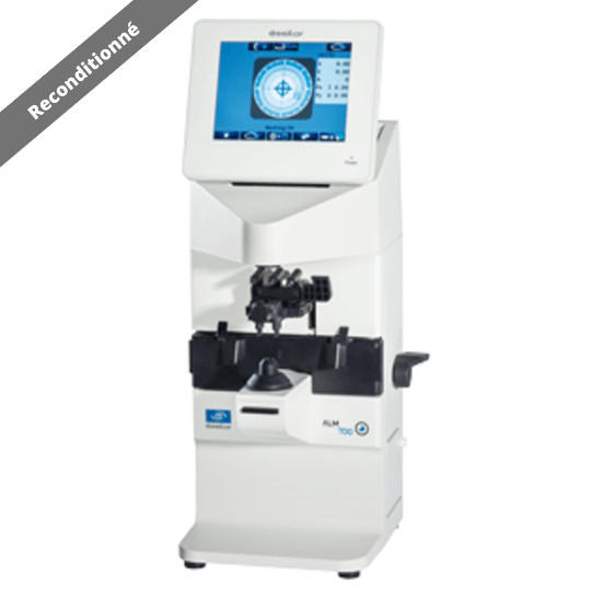 Frontofocomètre ALM 700 - reconditionné