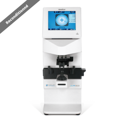 Frontofocomètre ALM 800 - reconditionné